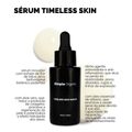 Sérum Simple Organic Timeless Skin 30ml