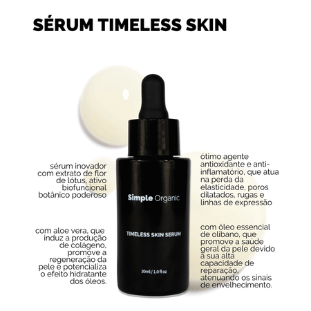 Sérum-Simple-Organic-Timeless-Skin-30ml--2