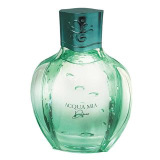 Acqua Mia Donna Omerta – Perfume Feminino – Eau de Parfum - 100ml Menor preço em Acqua Mia Donna Omerta – Perfume Feminino – Eau de Parfum - 100ml