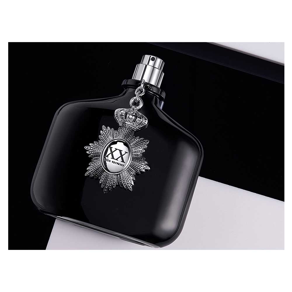 John Varvatos XX Elizabeth Arden – Perfume Masculino – Eau de Toilette