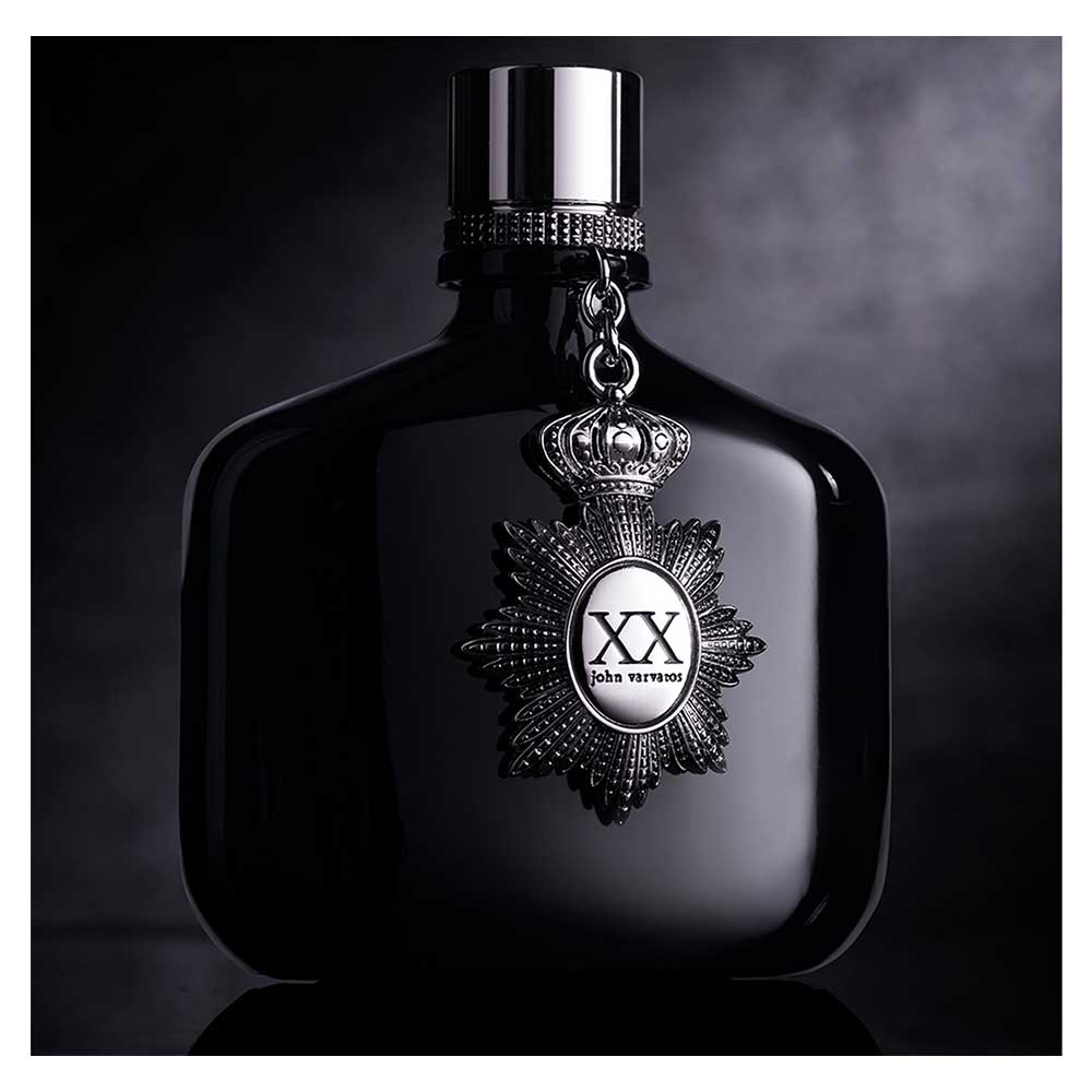 John Varvatos XX Elizabeth Arden – Perfume Masculino – Eau de Toilette