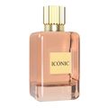 Icônic Galaxy – Perfume Feminino – Eau de Parfum 100ml