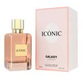 Icônic Galaxy – Perfume Feminino – Eau de Parfum 100ml