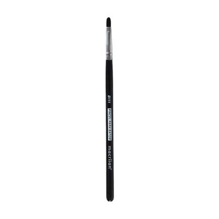 Pincel-Profissional-para-Batom-Macrilan-Linha-B---B111-1Un--1