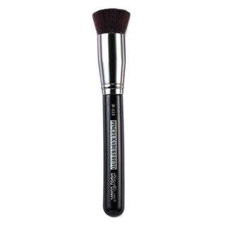Pincel Profissional Kabuki Reto Macrilan Linha B - B115