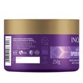 Inoar Absolut Speed Blond - Máscara Desamareladora 250g