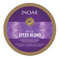 Inoar Absolut Speed Blond - Máscara Desamareladora 250g