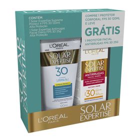 loreal-paris-solar-expertise-kit-protetor-solar-corporal-protetor-solar-facial