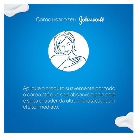 Sérum-Nutri-Spa-Reparadora-Johnson's-Soft-Óleo-de-Amêndoas,-Argan-e-Karité-200ml--3
