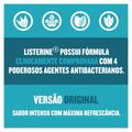 Antisséptico Bucal Listerine Cool Mint 500ML + 250ML Kit