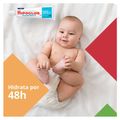 Hipoglós Transparente Creme Preventivo De Assaduras 30g