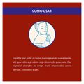 Hidratante Corporal Neutrogena Norwegian Intensivo sem Fragrância 200ml