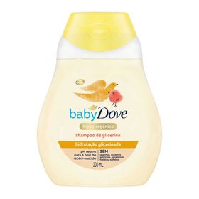 baby-dove-hidratacao-glicerinada-shampoo-200ml