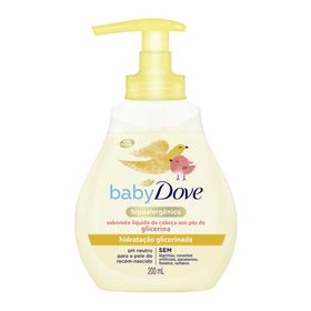 baby-dove-hidratacao-glicerinada-shampoo-200ml