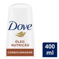 Dove Nutritive Solutions Condicionador 400ml