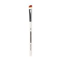Pincel Profissional Chanfrado para Sombra Macrilan Linha W - W110 1Un