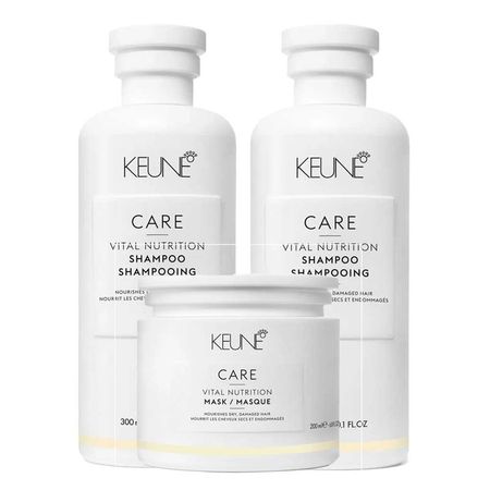 Keune-Vital-Nutrition-Kit-–-Shampoo-+-Condicionador-+-Máscara-Kit--1