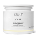 Keune Vital Nutrition Kit – Shampoo + Condicionador + Máscara Kit