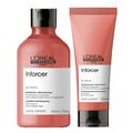 L'Oréal Professionnel Anti-quebra Inforcer - Shampoo + Condicionador Kit
