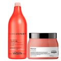 L’Oréal Professionnel Inforcer Anti-Quebra Kit - Shampoo 1,5L + Máscara Kit