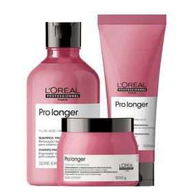 loreal-professionnel-pro-longer-kit-shampoo-condicionador-200ml-mascara-500g