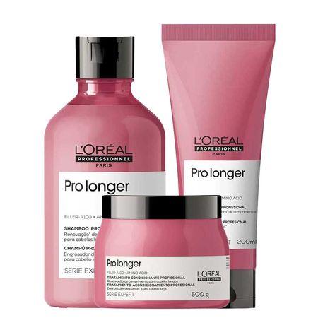 L’Oréal-Professionnel-Pro-Longer-Kit---Shampoo-+-Condicionador-+-Máscara-Kit--1
