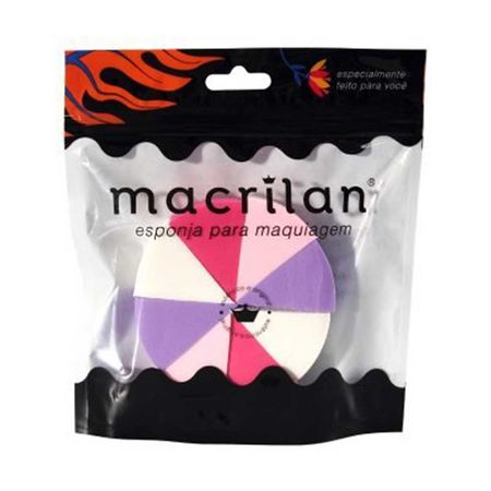 Macrilan-EJ1-26-Kit-–-8-Esponjas-de-Maquiagem-Kit--1