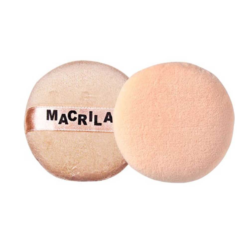 Esponja Para Maquiagem Macrilan EJ1-14