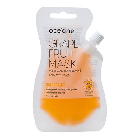 Máscara-Facial-Anti-Idade-Océane-Grapefruit-1Un--1