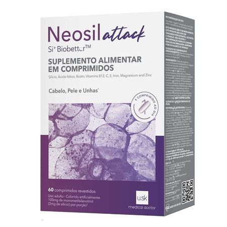 Suplemento-Alimentar-Under-Skin-Neosil-Attack-60-Caps--1