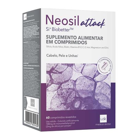 Suplemento-Alimentar-Under-Skin-Neosil-Attack-60-Caps--2