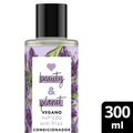 Love Beauty and Planet Smooth & Serene Condicionador 300ml