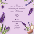 Love Beauty and Planet Smooth & Serene Condicionador 300ml