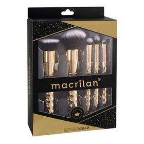 macrilan-precious-gold-kit-5-pinceis-de-maquiagem