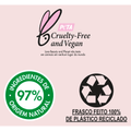 Máscara de Tratamento Love Beauty And Planet Curls Intensify Manteiga de Murumuru e Rosa 190g