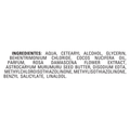 Máscara de Tratamento Love Beauty And Planet Curls Intensify Manteiga de Murumuru e Rosa 190g