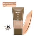 Protetor Solar Facial Episol  Color- Mantecorp Skincare Fps 30 Pele Clara