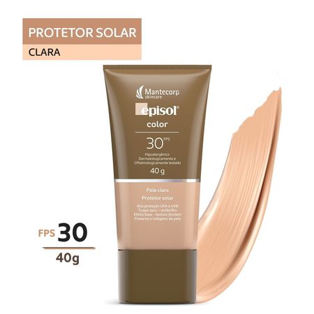 Protetor-Solar-Facial-Episol--Color--Mantecorp-Skincare-Fps-30-Pele-Clara--4