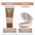 Protetor Solar Facial Episol  Color- Mantecorp Skincare Fps 30 Pele Clara