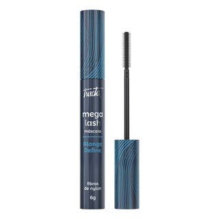 Máscara de Cílios Tracta Mega Lash Alonga e Define - 6g Menor preço em Máscara de Cílios Tracta Mega Lash Alonga e Define - 6g
