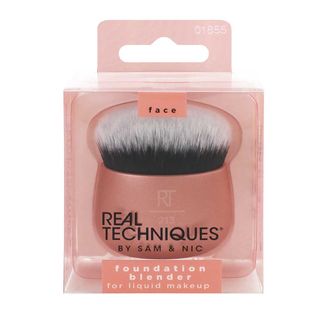 Pincel De Base Real Techniques Foundation Blender 1Un