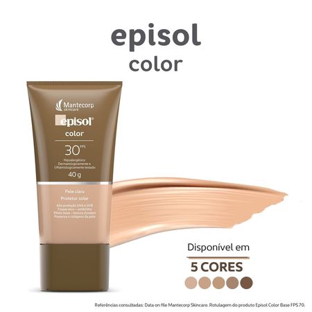 Protetor-Solar-Facial-Episol--Color--Mantecorp-Skincare-Fps-30-Pele-Clara--7