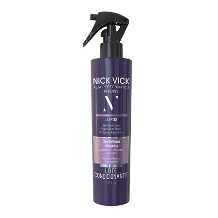 Nick & Vick Pro-Hair Revitalização Intensa - Condicionador - 150ml