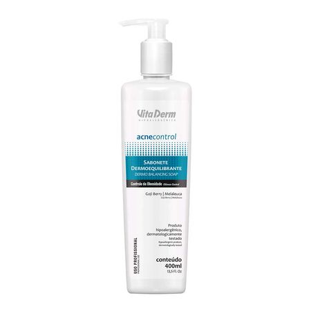 Sabonete-Dermoequilibrante-Vita-Derm-–-Acne-Control-Profissional-400ml--1