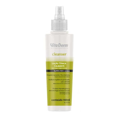 Loção-Tônica-Calmante-Vita-Derm-–-Cleanser-140ml--1