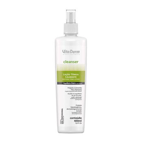 Loção-Tônica-Calmante-Vita-Derm-–-Cleanser-Profissional-400ml--1