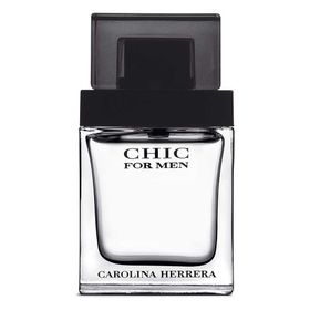 Chic-For-Men-Eau-De-Toilette-Carolina-Herrera---Perfume-Masculino