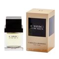Chic For Men Carolina Herrera - Perfume Masculino - Eau de Toilette 60ml