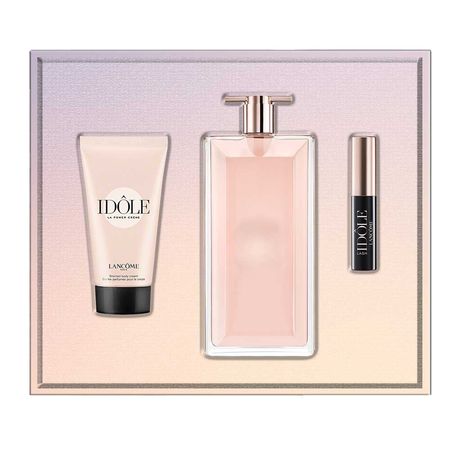 Lancôme-Idôle-Kit-Coffret-Natal-2021–-Perfume-Feminino-+-La-Power-Cream-+-Mini-Lash-Kit--2