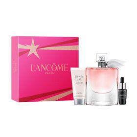 is lancome perfume cruelty free